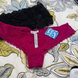 Free People Intimately Set